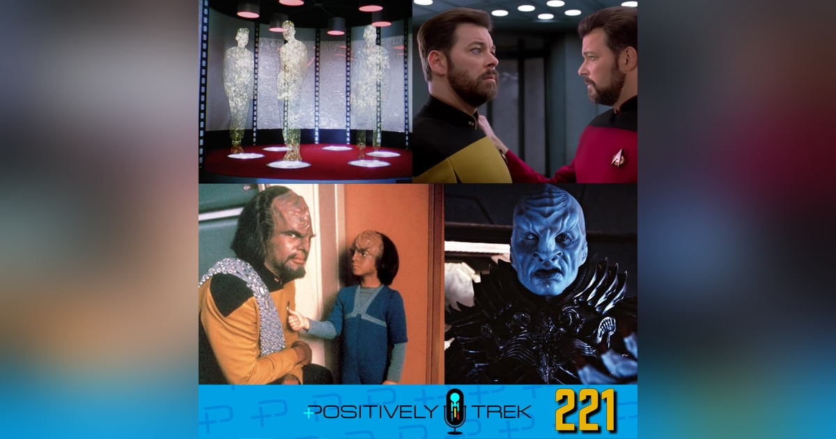 Our Unpopular Star Trek Opinions Our Unpopular Star Trek Opinions