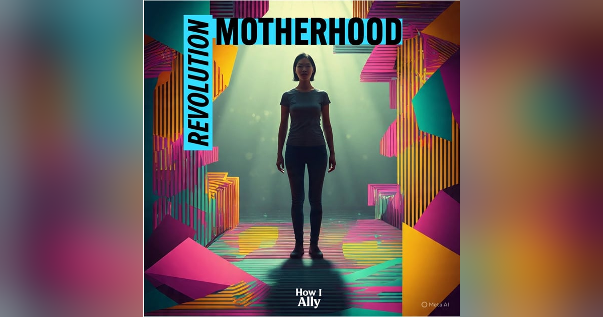 Revolutionizing Motherhood: Holistic Fitness for Women with Rachel Welch Revolutionizing Motherhood: Holistic Fitness for Women with Rachel Welch