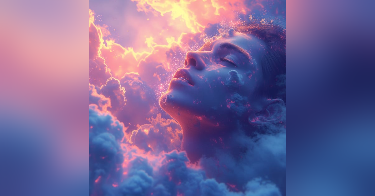 Out-of-Body Experiences in Higher Dimensions Out-of-Body Experiences in Higher Dimensions