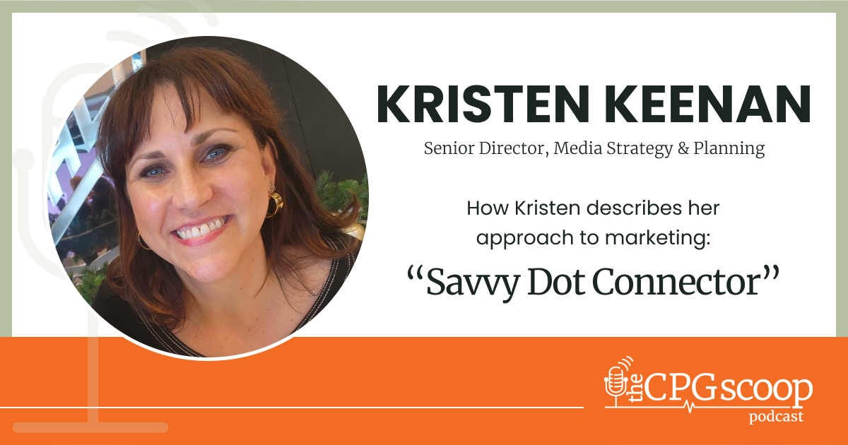 Kristen Keenan: Omnichannel Digital Media Strategist Kristen Keenan: Omnichannel Digital Media Strategist