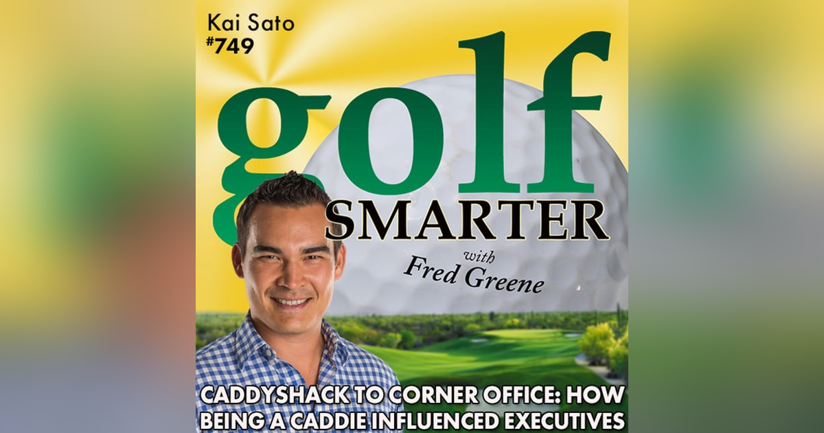 From Caddyshack to Corner Office : How Being A Caddie has Influenced Some of the World’s Top Executives From Caddyshack to Corner Office : How Being A Caddie has Influenced Some of the World’s Top Executives
