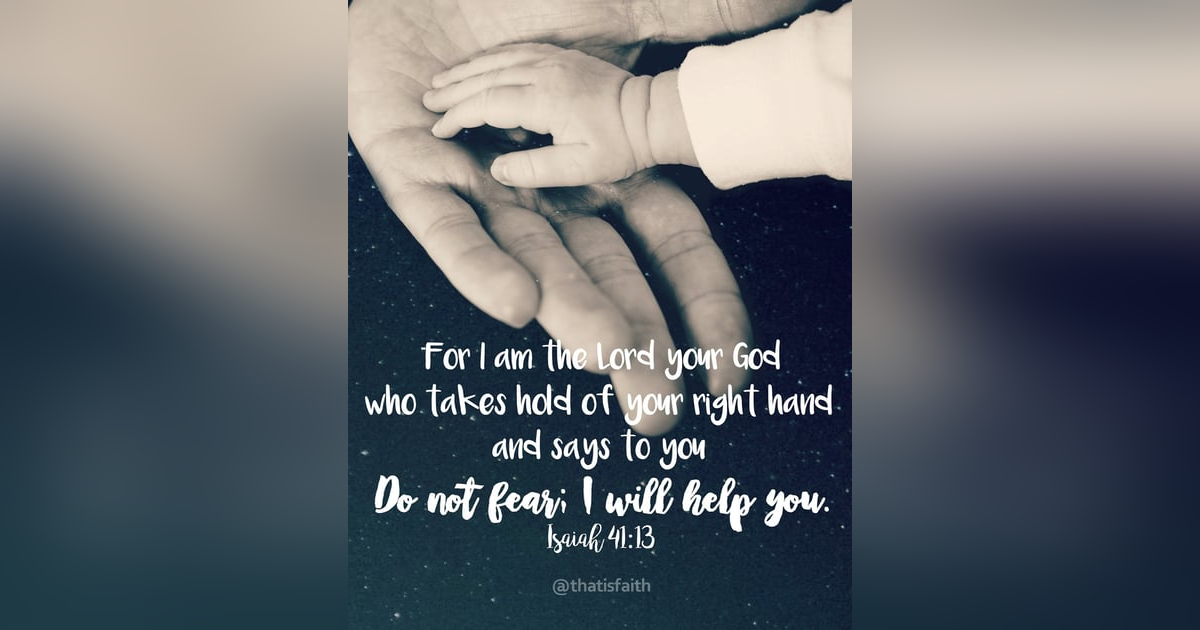 We Ought to Be Afraid of Being Afraid! How God Protects us From Terrors Reading Psalm 91 #272 We Ought to Be Afraid of Being Afraid! How God Protects us From Terrors Reading Psalm 91 #272