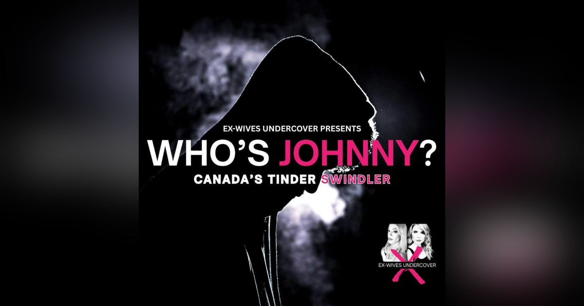 S6E7 Who's Johnny? S6E7 Who's Johnny?