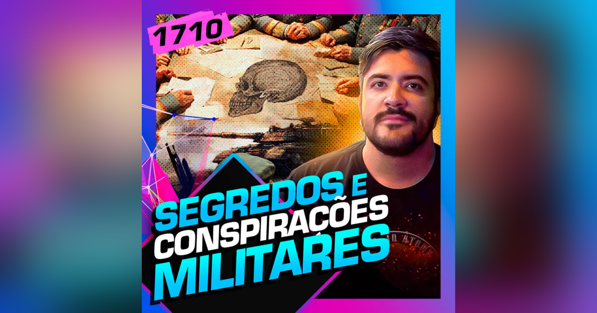 1710 - CONSPIRAÇÕES MILITARES: JÚLIO CÉSAR (SALA DE GUERRA) 1710 - CONSPIRAÇÕES MILITARES: JÚLIO CÉSAR (SALA DE GUERRA)