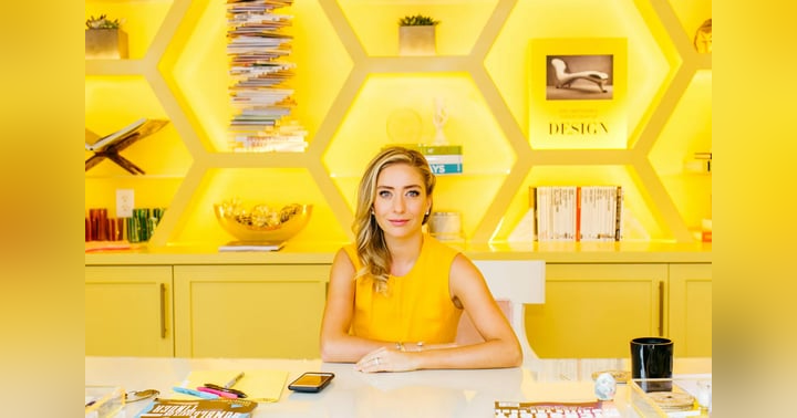 image for Whitney Wolfe Herd’s founder reset: how stepping away made her better at building