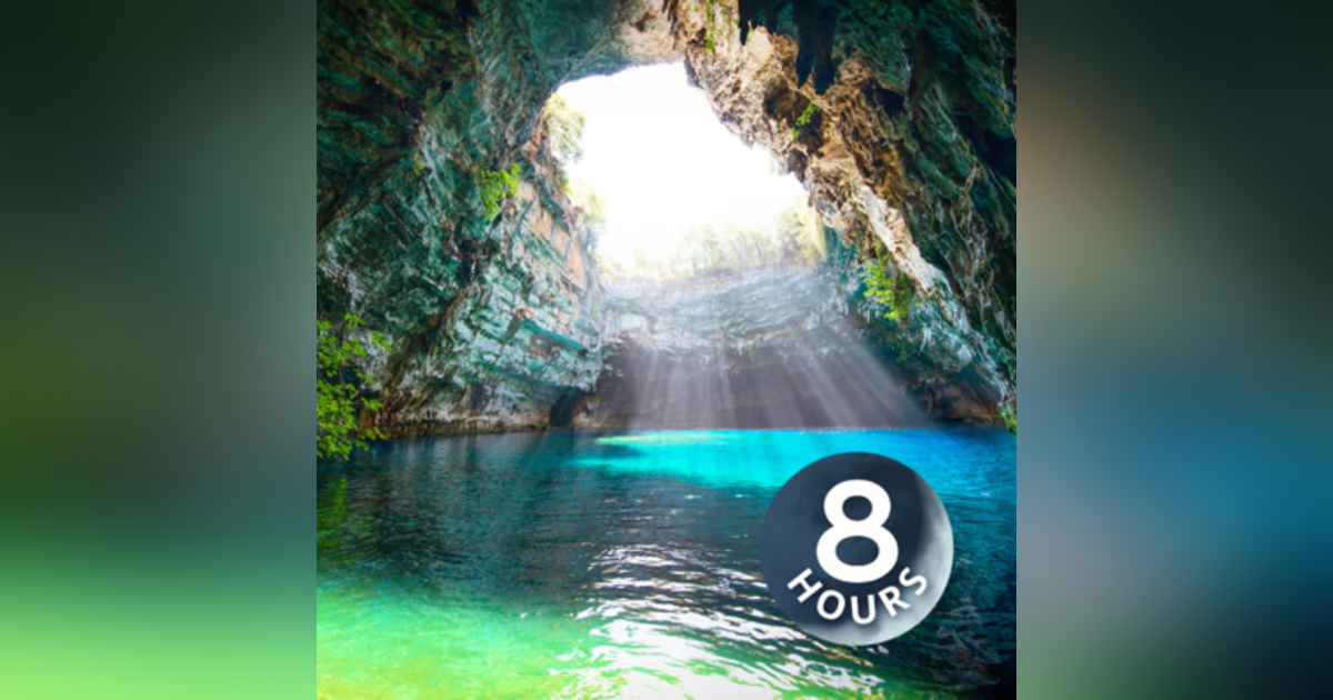 Super Relaxing Water Sounds 8 Hours | Nature White Noise for Sleep, Studying or Meditation Super Relaxing Water Sounds 8 Hours | Nature White Noise for Sleep, Studying or Meditation