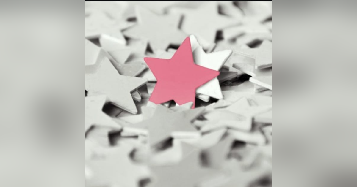 The Paradox of being exceptional: Vet Vault Quickie with Dr. Oliver Liyou. The Paradox of being exceptional: Vet Vault Quickie with Dr. Oliver Liyou.