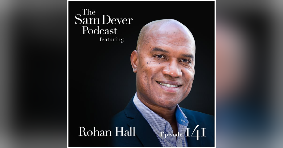 🚨 This AI Expert Warns What’s Coming… Says There’s HOPE If We ACT Now! - Episode #141 - Rohan Hall 🚨 This AI Expert Warns What’s Coming… Says There’s HOPE If We ACT Now! - Episode #141 - Rohan Hall