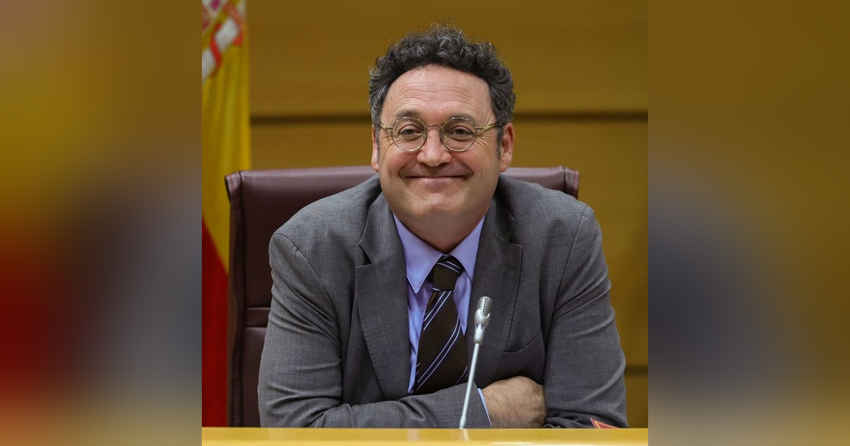 Las Noticias de La Mañana: García Ortiz se hace la víctima en el Senado y descarta dimitir Las Noticias de La Mañana: García Ortiz se hace la víctima en el Senado y descarta dimitir