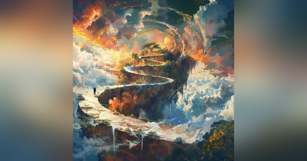 #153. The Art of Living Your Dream - Helen Shephard | Deep Thinking About Life #153. The Art of Living Your Dream - Helen Shephard | Deep Thinking About Life