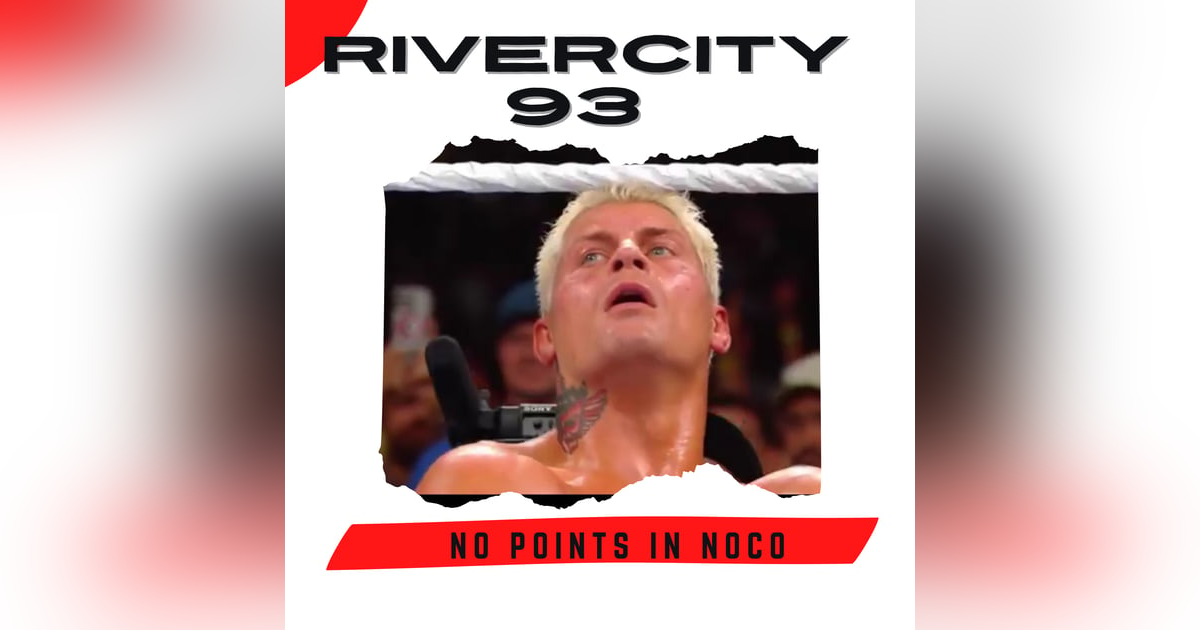 No points in Noco No points in Noco