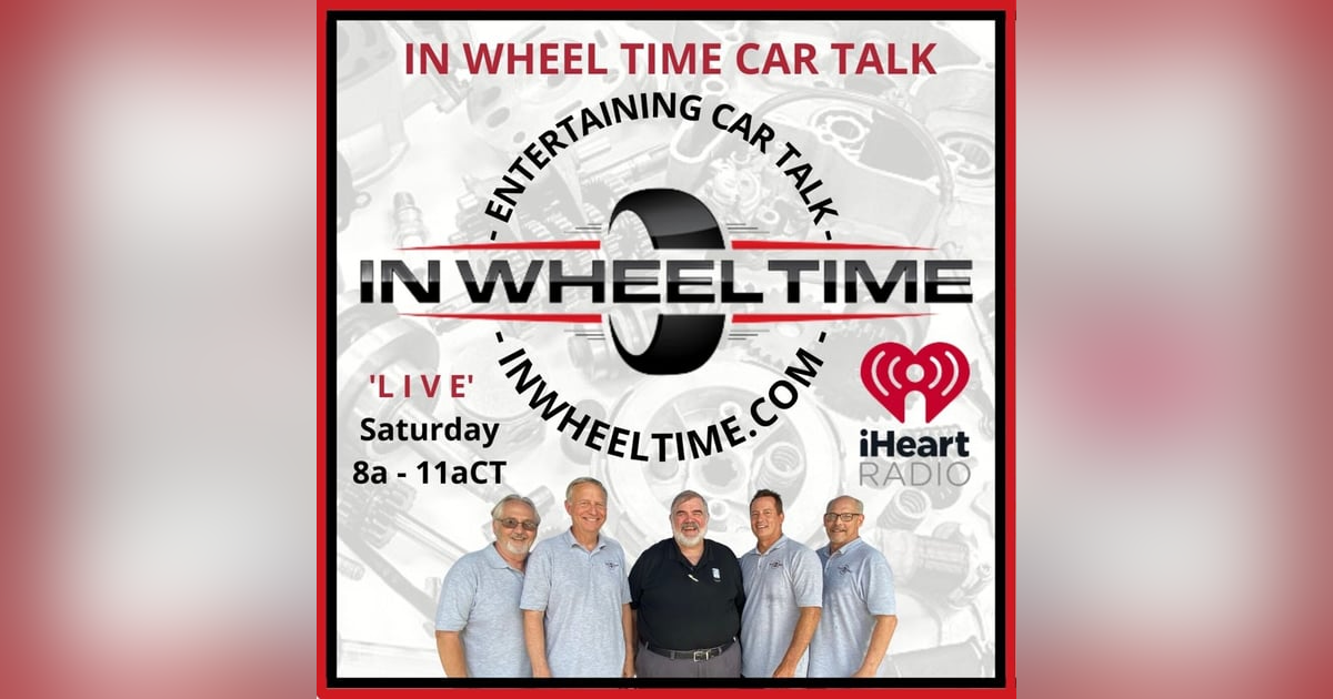 Klein HS Band Car Show with the Houston Area Corvettes are putt'n on a show and we have the Car Clinic in the Feature segment. Klein HS Band Car Show with the Houston Area Corvettes are putt'n on a show and we have the Car Clinic in the Feature segment.