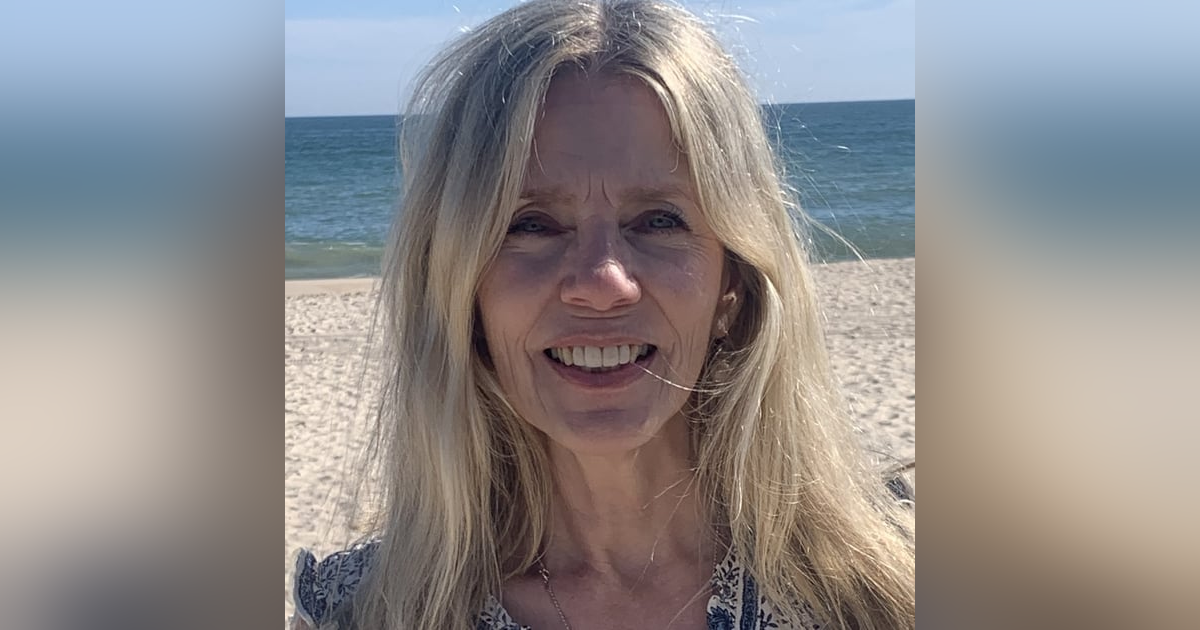 Faith, Healing, and Sharing God's Love, Renee Hall's Story Faith, Healing, and Sharing God's Love, Renee Hall's Story