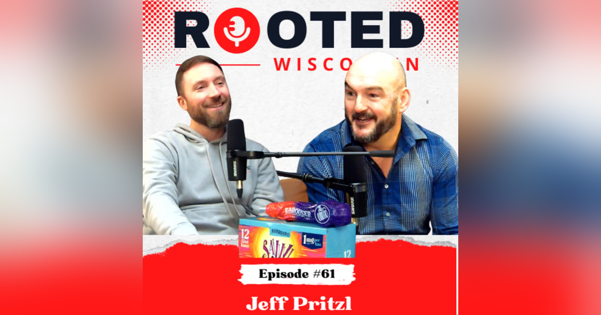 Jeff Pritzl - Deer, DNR Career, CWD, Hunter Numbers, and Aldo Leopold - Episode #61 Jeff Pritzl - Deer, DNR Career, CWD, Hunter Numbers, and Aldo Leopold - Episode #61