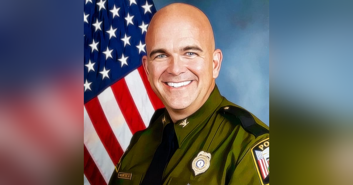 Chief Jeffrey Katz - Heart and Mind Chief Jeffrey Katz - Heart and Mind
