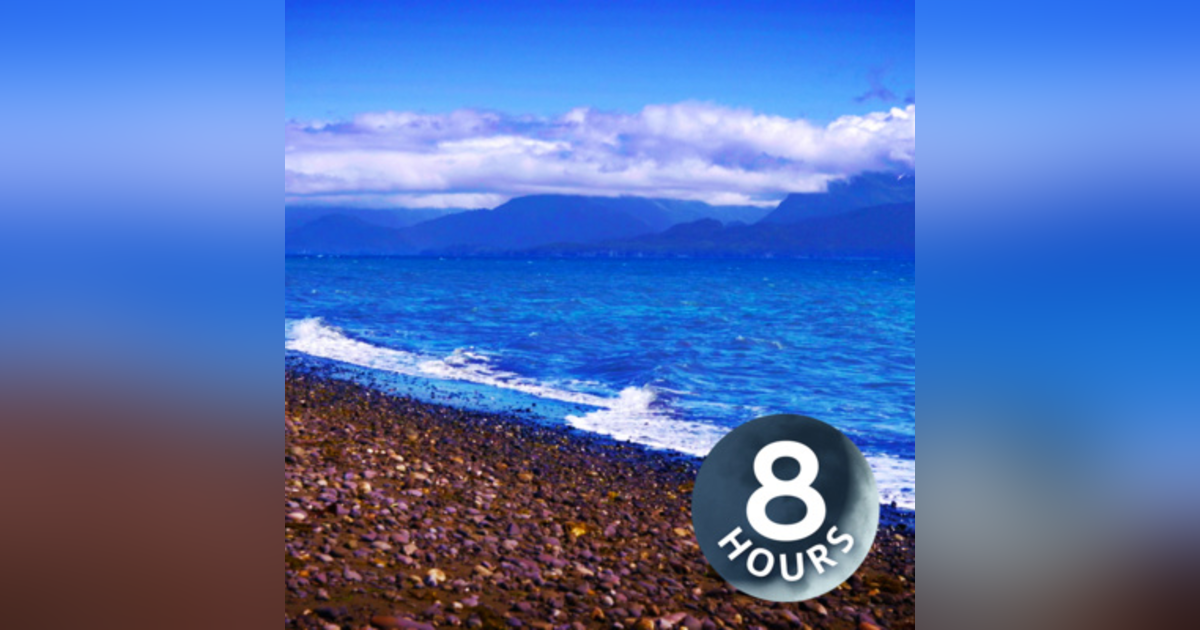 Ocean Waves Relaxation White Noise 8 hours | Sleep to Waves Crashing Nature Sounds Ocean Waves Relaxation White Noise 8 hours | Sleep to Waves Crashing Nature Sounds