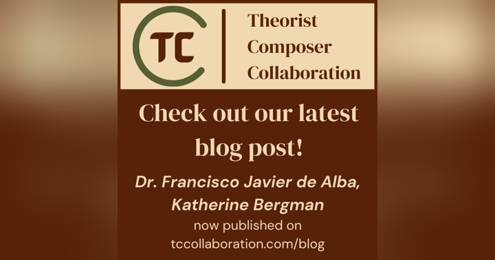 image for Dr. Francisco Javier de Alba, Katherine Bergman