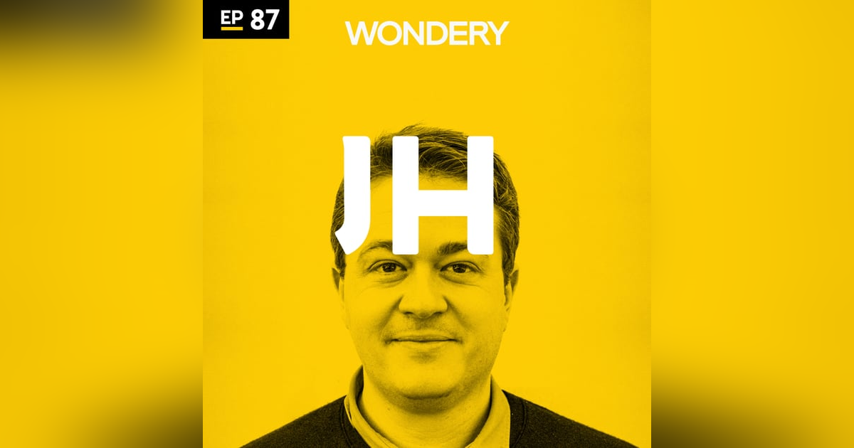 EXPERTS ON EXPERT: Johann Hari EXPERTS ON EXPERT: Johann Hari