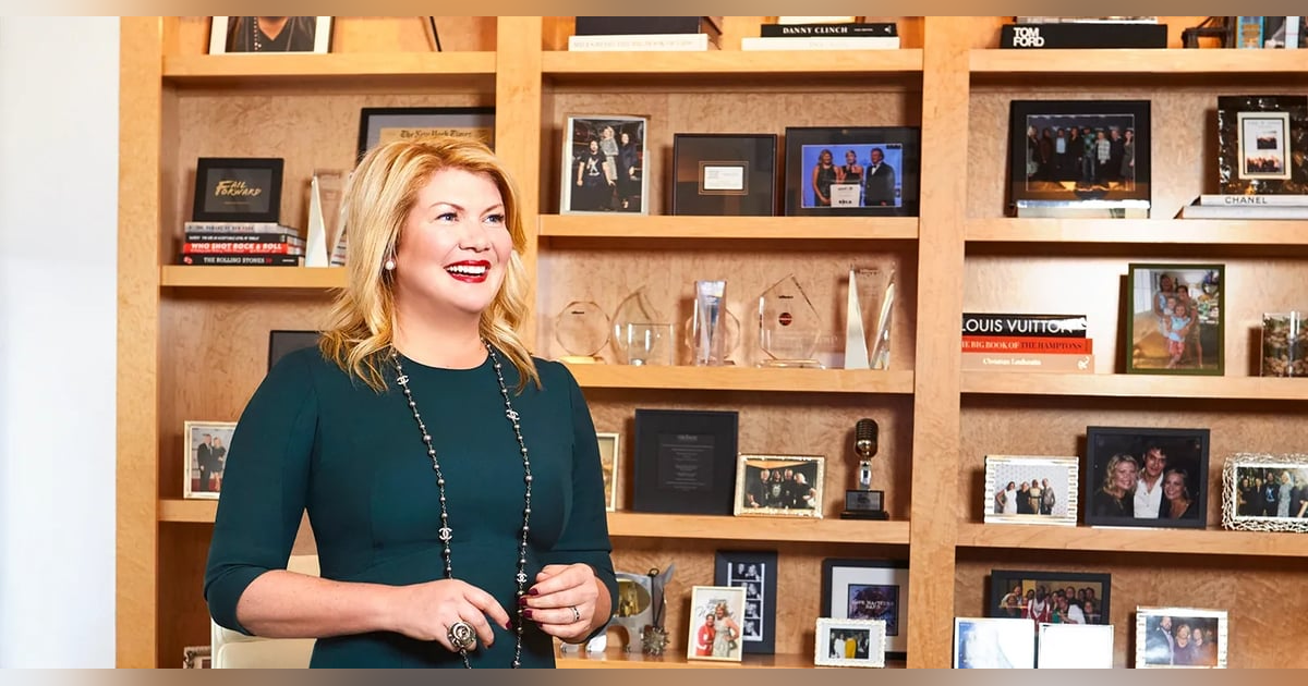 Marcie Allen - MAC Presents Marcie Allen - MAC Presents