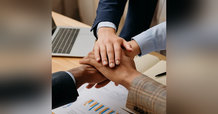 image for Why One Goal Changes Everything in a Mastermind