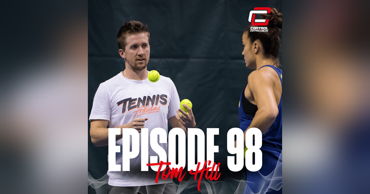 Tom Hill - Return on Investment Tom Hill - Return on Investment