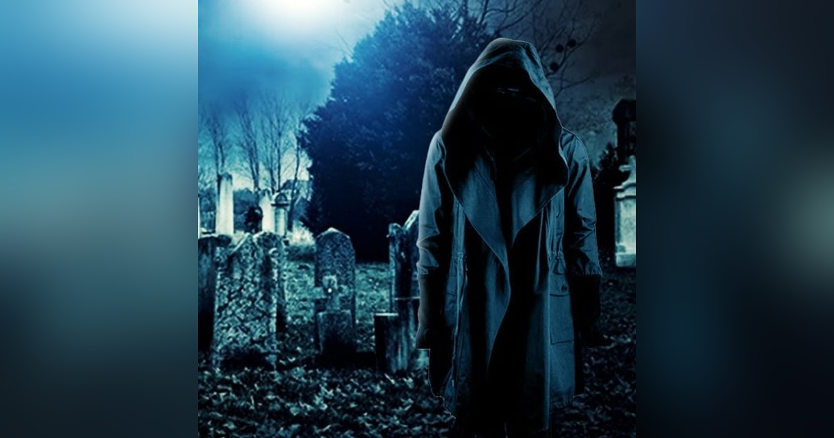 Visitando A Los Muertos Historias De Terror - REDE Visitando A Los Muertos Historias De Terror - REDE