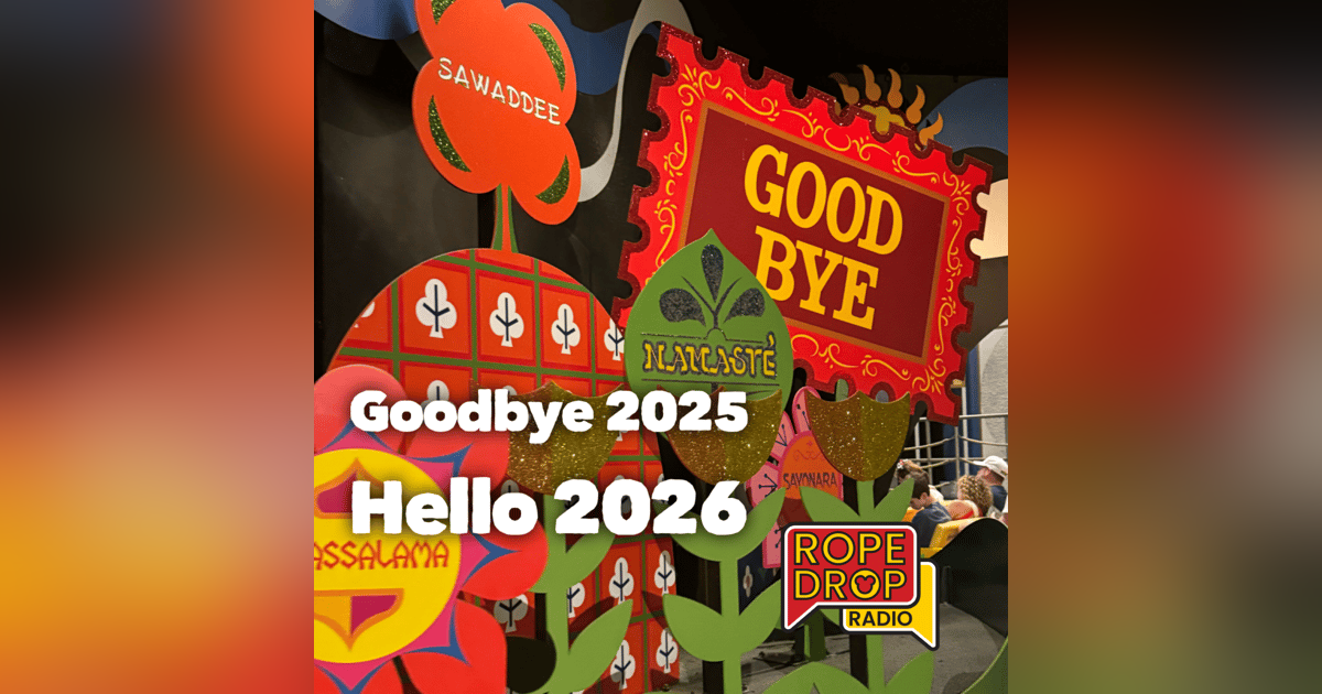 What Changed at Disney in 2025 — And What’s Coming Next What Changed at Disney in 2025 — And What’s Coming Next