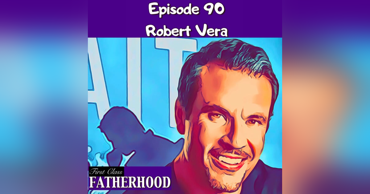 #90 Robert Vera #90 Robert Vera