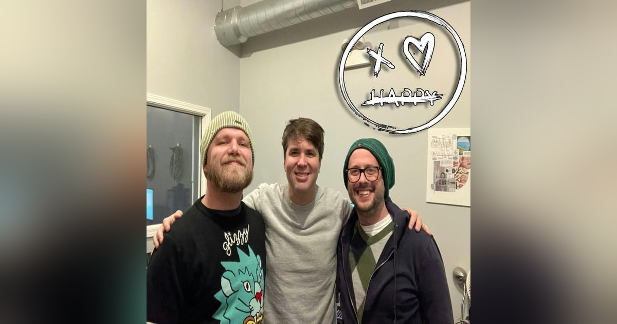 New Blue Eyes: Jon Returns in an Old State of Mind  | 119 New Blue Eyes: Jon Returns in an Old State of Mind  | 119