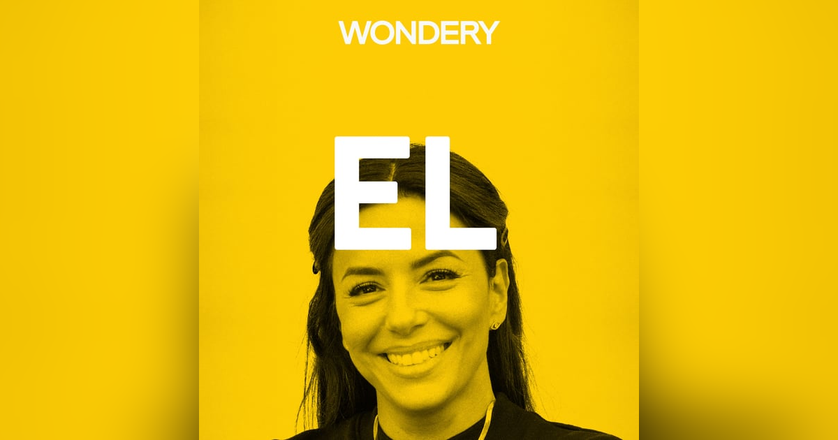 Eva Longoria Eva Longoria