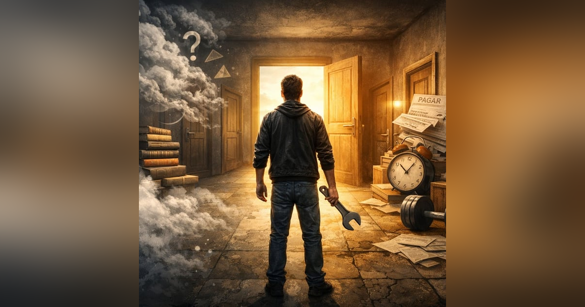 Si una idea no cambia nada, no sirve Si una idea no cambia nada, no sirve