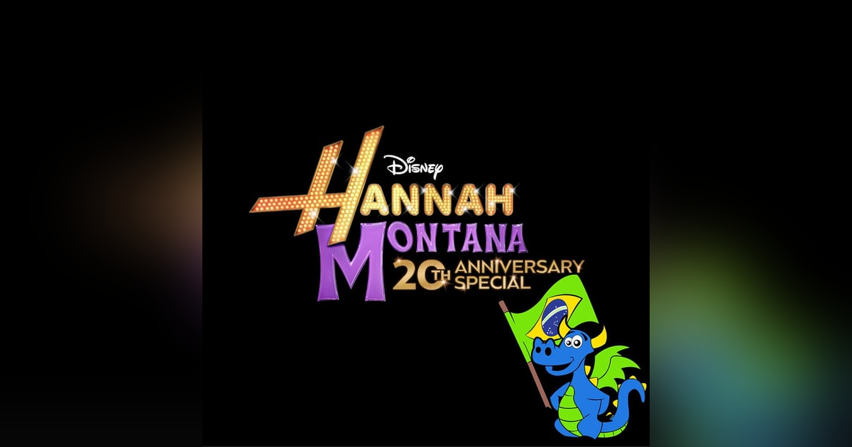 Hannah Montana 20th Anniversary Special Hannah Montana 20th Anniversary Special
