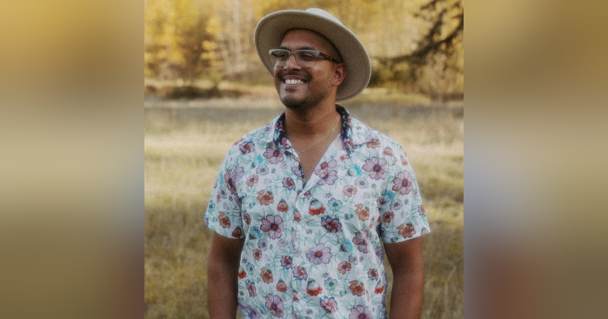 58. Choosing A Creative Life with Etienne Siew 58. Choosing A Creative Life with Etienne Siew