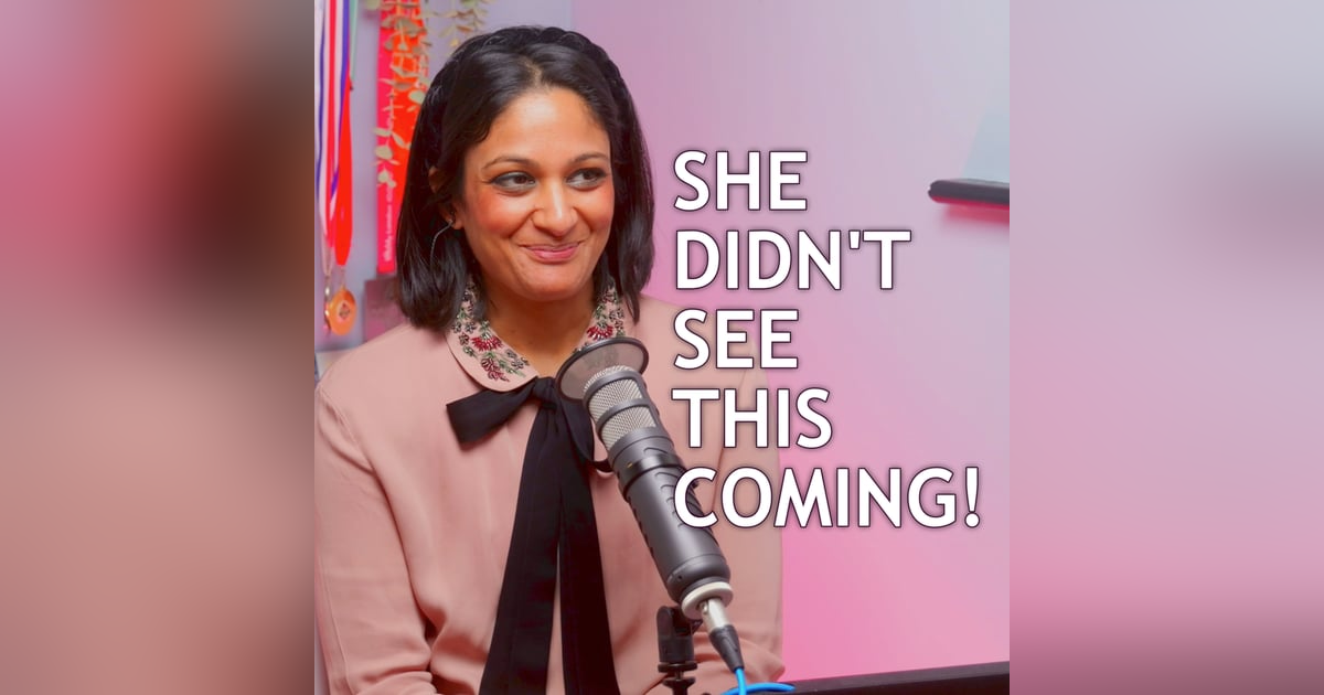From Hobby to Global Brand — Her Podcast Blew Up and Here’s How From Hobby to Global Brand — Her Podcast Blew Up and Here’s How
