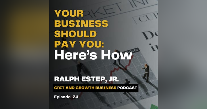 image for How to Ensure Your Business Pays You First