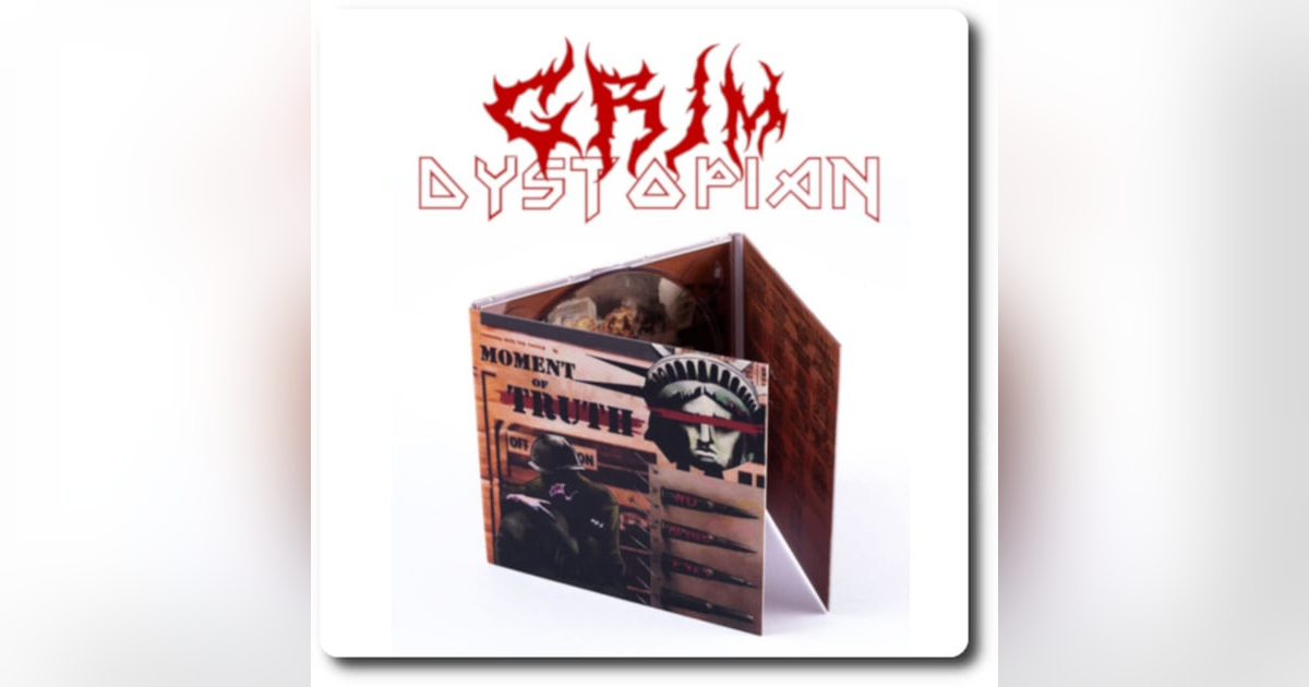 Moment of Truth Hardcore Moment of Truth Hardcore