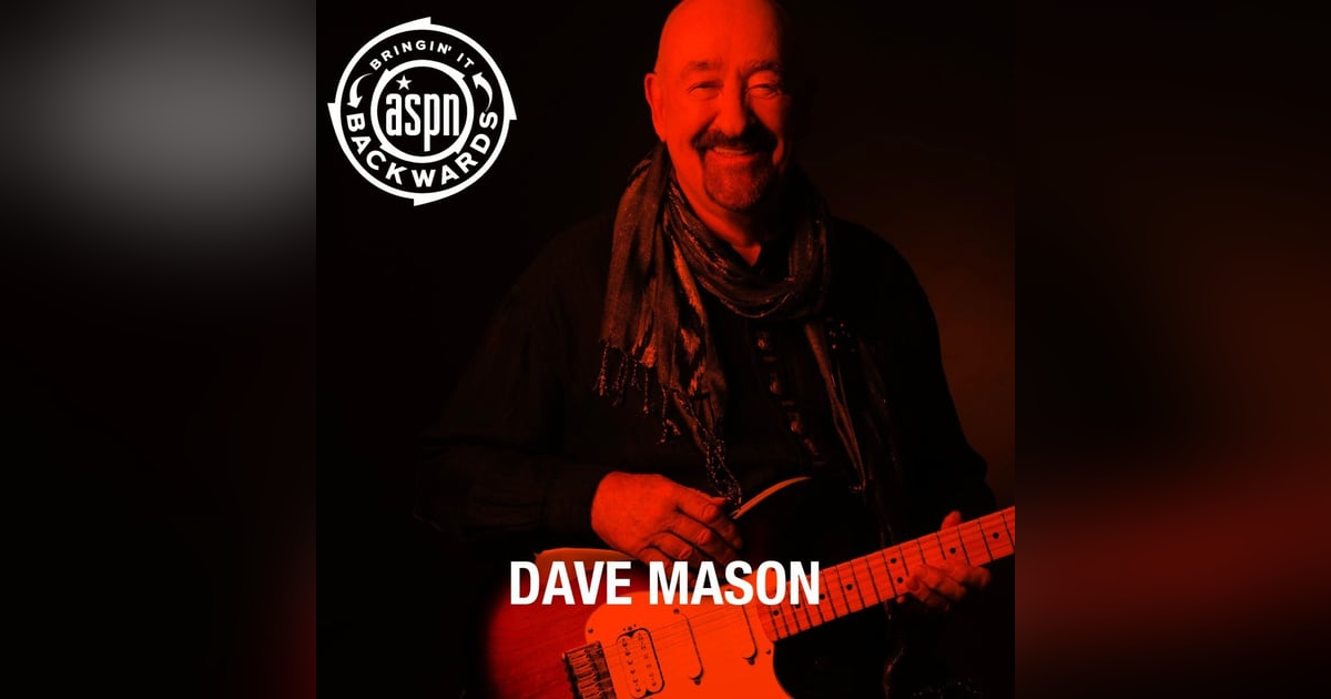 Interview with Dave Mason Interview with Dave Mason