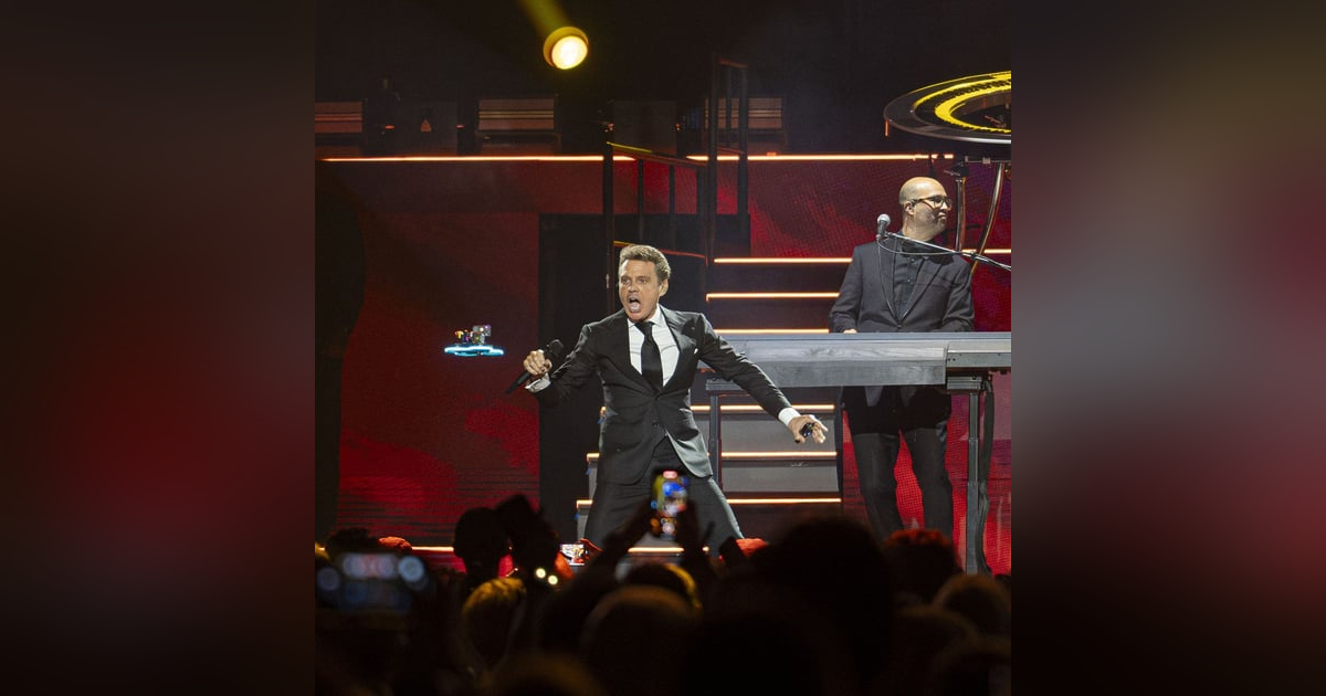 Crónica Rosa: 'Si Tú Te Atreves', la canción que cuenta el inicio del romance de Luis Miguel y Paloma Cuevas Crónica Rosa: 'Si Tú Te Atreves', la canción que cuenta el inicio del romance de Luis Miguel y Paloma Cuevas