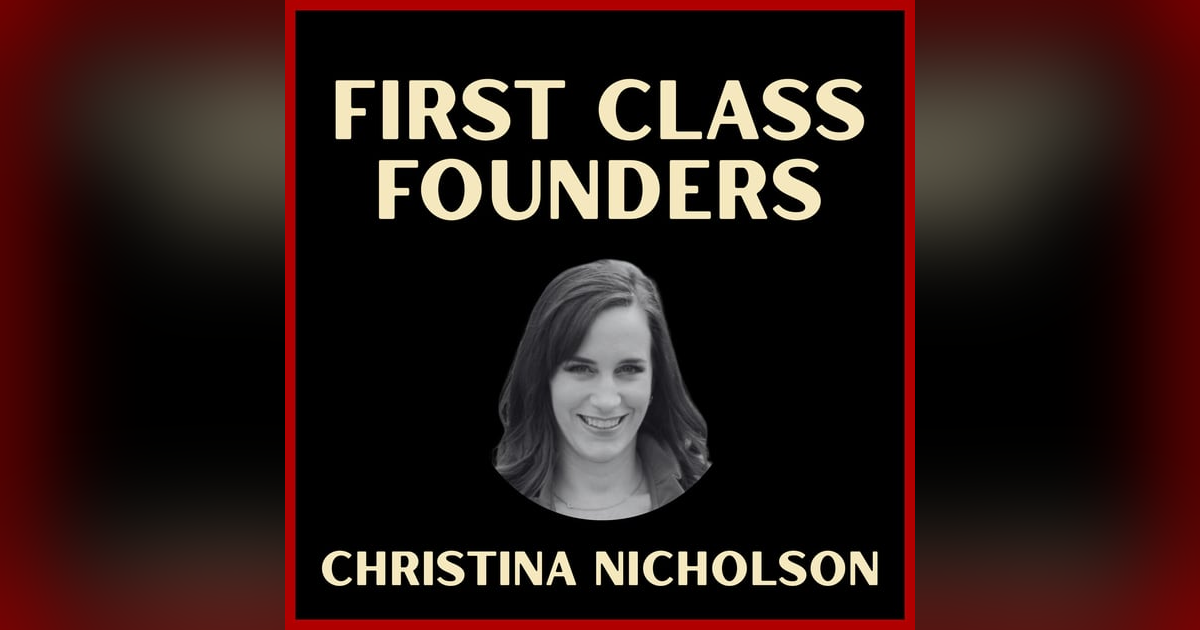 How to Get A Free PR for Your Business with Christina Nicholson How to Get A Free PR for Your Business with Christina Nicholson