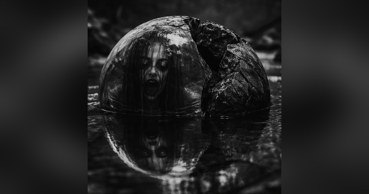 LA BRUJERÍA Puede Llegar A Tu Casa Historias De Terror - REDE LA BRUJERÍA Puede Llegar A Tu Casa Historias De Terror - REDE