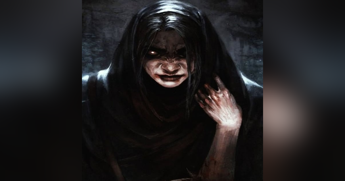 La Muerte Me Visita Historias De Terror - REDE La Muerte Me Visita Historias De Terror - REDE