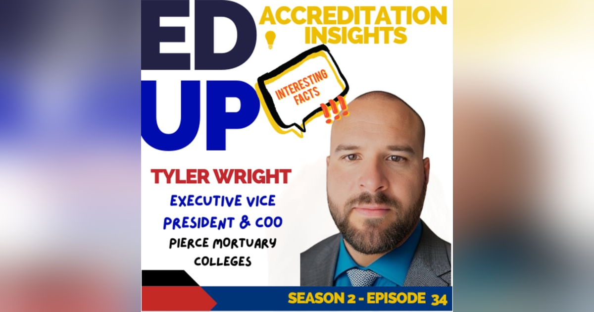 34. Accrediting the Final Profession: Mortuary Science in Focus 34. Accrediting the Final Profession: Mortuary Science in Focus