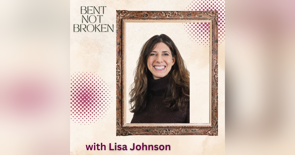 High-Conflict Divorce, Legal Abuse & Protecting Your Children with Lisa Johnson High-Conflict Divorce, Legal Abuse & Protecting Your Children with Lisa Johnson