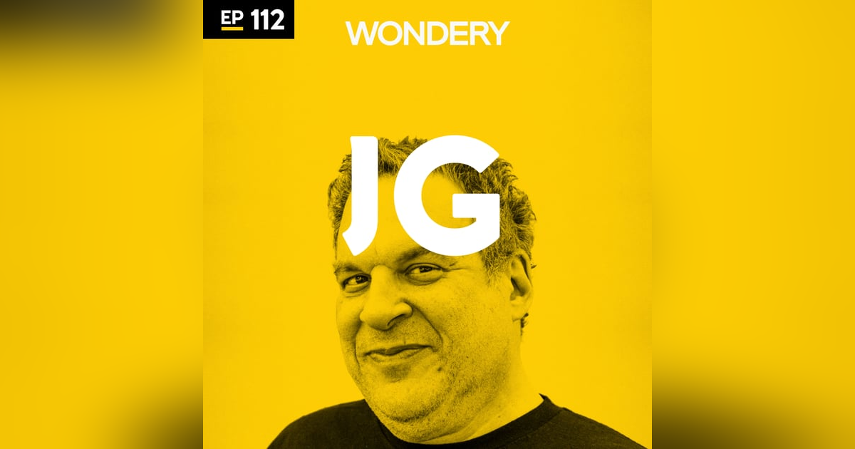 Jeff Garlin Jeff Garlin
