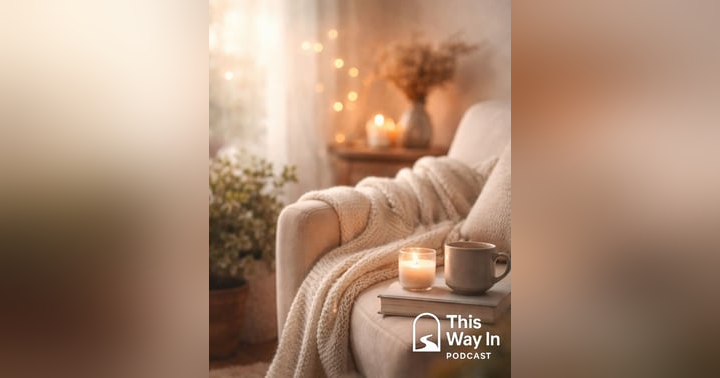 image for This Way In, Episode 8: The Nurturing Part