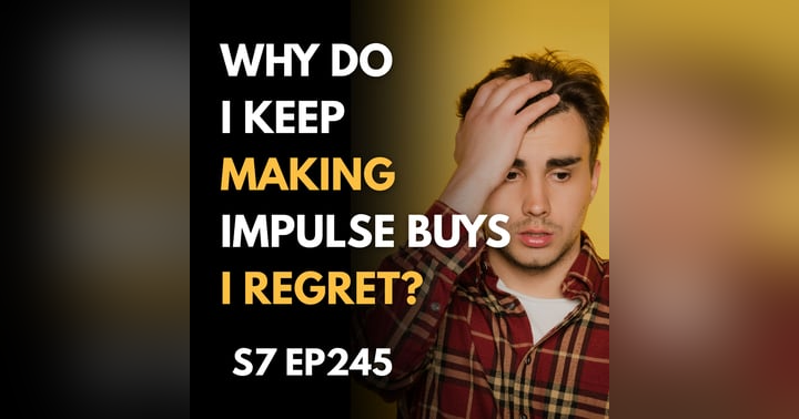 image for Breaking the Cycle of Impulse Buying: A Faith-Driven Approach
