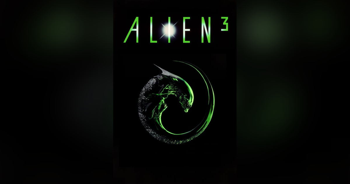 Alien 3 part 2 Alien 3 part 2