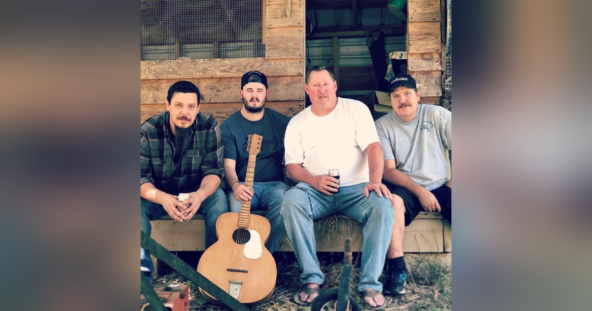 Hillbilly J.E.D Live from the digital Bird's Nest Hillbilly J.E.D Live from the digital Bird's Nest