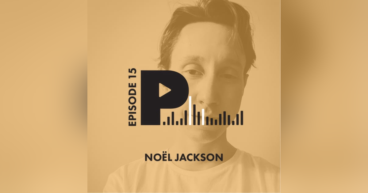 Noël Jackson: Integrity, Detroit Techno, and the Early Internet Noël Jackson: Integrity, Detroit Techno, and the Early Internet