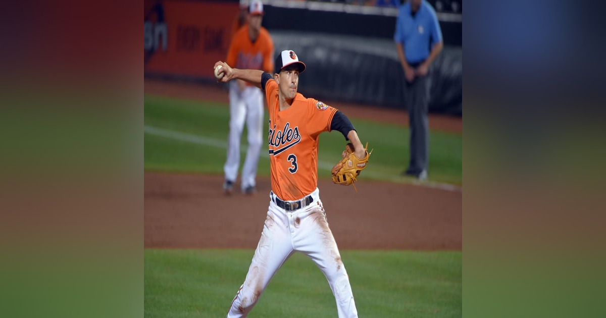 Pod 248 : I'm With Charles Pod 248 : I'm With Charles